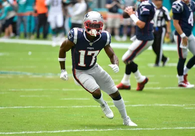 Eric Espada/Getty Images