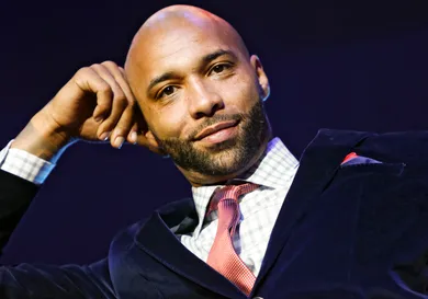 Brian Ach / Stringer / Getty Images