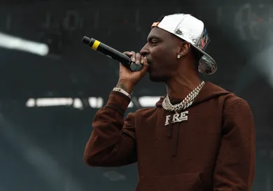 Jason Mendez / Contributor / Getty Images