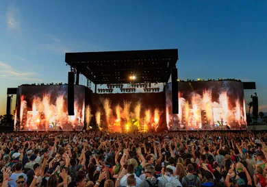 Christopher Polk/Getty Images