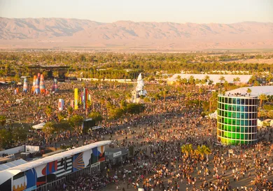 Presley Ann/Getty Image