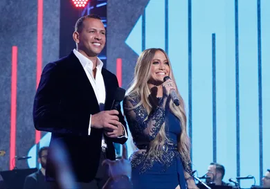 Evans Vestal Ward /NBCUniversal/One Voice: Somos Live!/Getty Images