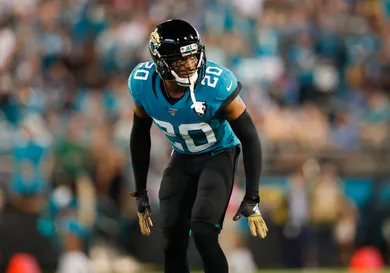 James Gilbert/Getty Images