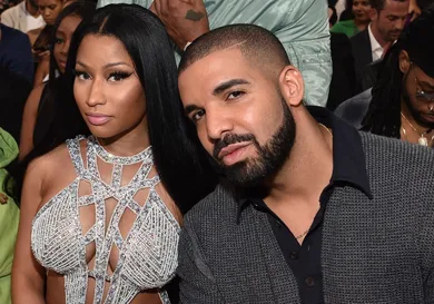 Kevin Mazur/BBMA2017 / Contributor / Getty Images