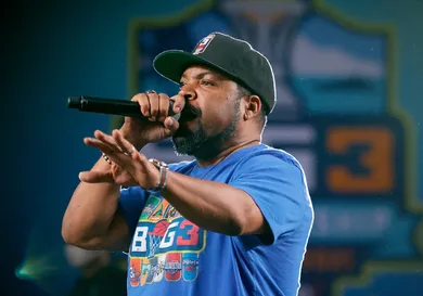 Tim Nwachukwu / Staff / Getty Images