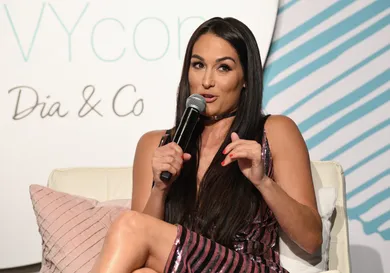 Slaven Vlasic/Getty Images