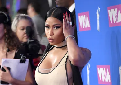 Mike Coppola / Staff / Getty Images