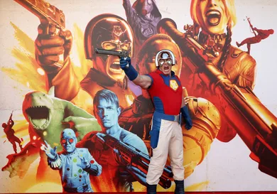 Kevin Winter/Getty Images