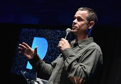 Theo Wargo/Getty Images