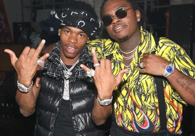 Bennett Raglin/Getty Images for BE