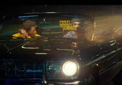 NBA Youngboy & Snoop Dogg via YouTube