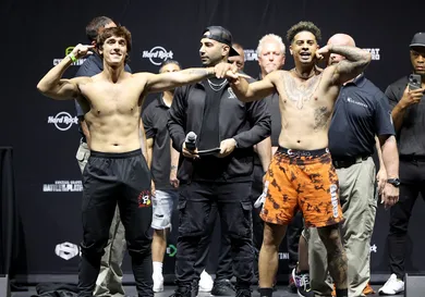 Rodrigo Varela/Getty Images for LivexLive