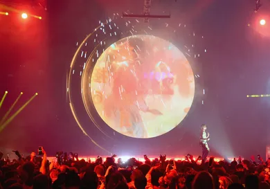 Ethan Miller/Getty Images