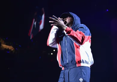 Theo Wargo /getty images