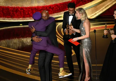 Kevin Winter/Getty Images