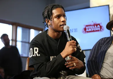 Phillip Faraone/Getty Images