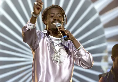 JMEnternational/Getty Images