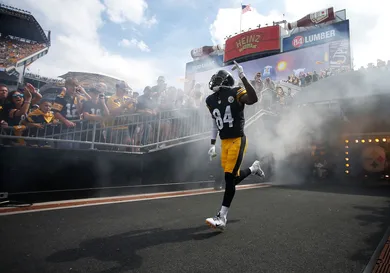 Justin K. Aller/Getty Images