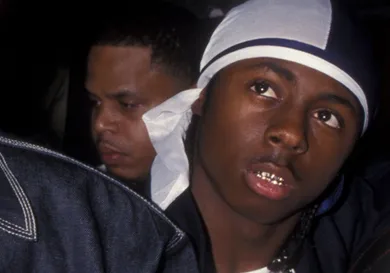 Ron Galella, Ltd./Ron Galella Collection via Getty Images