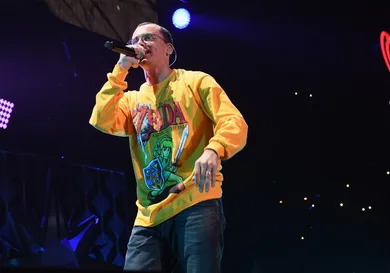 Paras Griffin/Getty Images