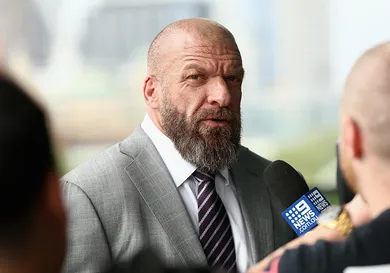 Robert Prezioso/Getty Images