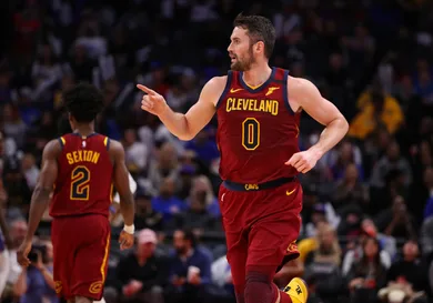 Gregory Shamus/Getty Images