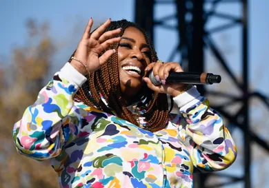 Frazer Harrison / Staff / Getty Images