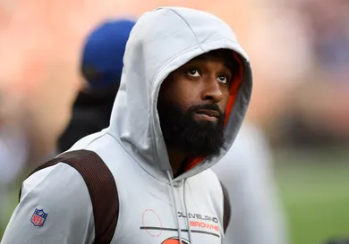 Nick Cammett/Getty Images