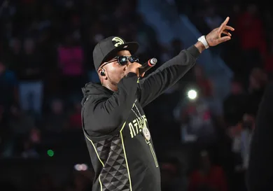 Moses Robinson/Getty Images