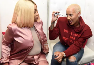 Vivien Killilea/Getty Images