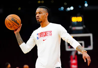 Alex Bierens de Haan/Getty Images