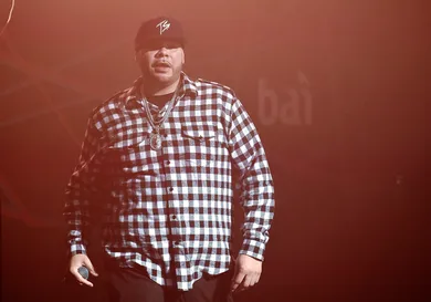 Nicholas Hunt/Getty Images