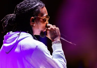 Christopher Polk/Getty Images