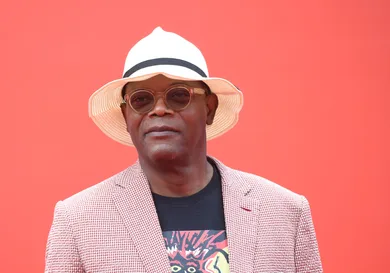 Stuart C. Wilson/Getty Images