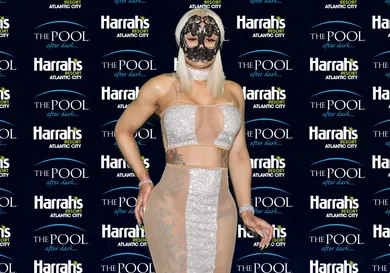 Tom Briglia/WireImage/Getty Images