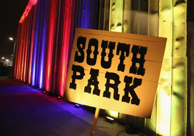 Christopher Polk/Getty Images