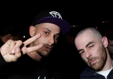 Noel Vasquez/Getty Images