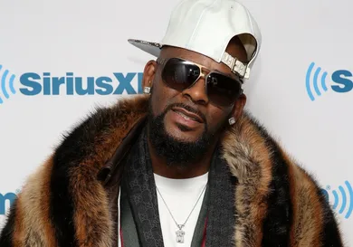 Robin Marchant/Getty Images