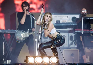 Ian Gavan/Getty Images