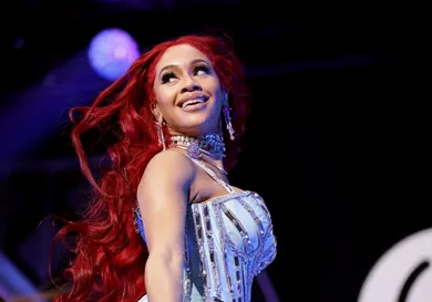 Tasos Katopodis/Getty Images