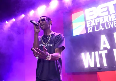 Paras Griffin/Getty Images