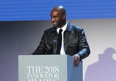 Bennett Raglin/Getty Images for WSJ. Magazine Innovators Awards