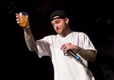 Frank Hoensch/Redferns via Getty Images