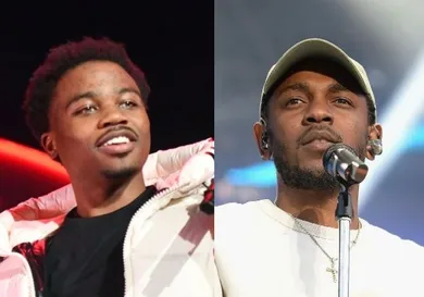 Scott Dudelson / Contributor / Getty Images, Gustavo Caballero / Staff / Getty Images