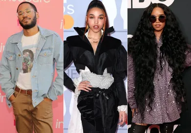 Neilson Barnard/Getty Images, Gareth Cattermole/Getty Images, Arturo Holmes/Getty Images,