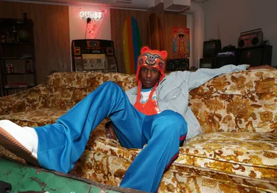 Todd Williamson/Getty Images