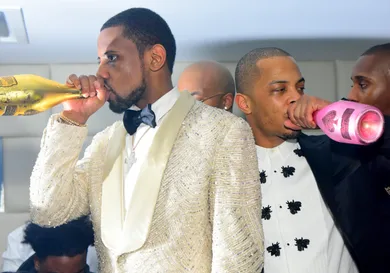 Prince Williams/Getty Images