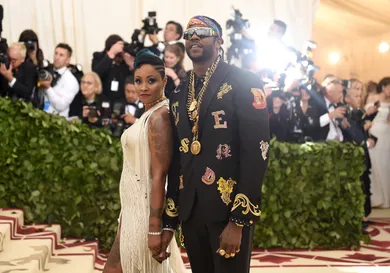 Jason Kempin/Getty Images