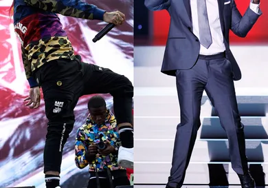 Arik McArthur/FilmMagic/Getty Images / Isaac Brekken/Getty Images