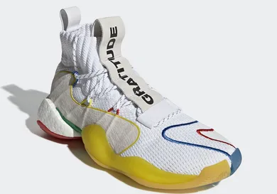 Image Via Sneakernews